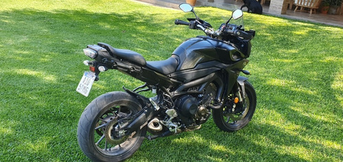 Imagen 3 de 6 de Moto Yamaha Mt 09