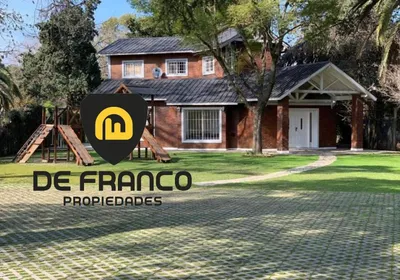 Quinta en venta