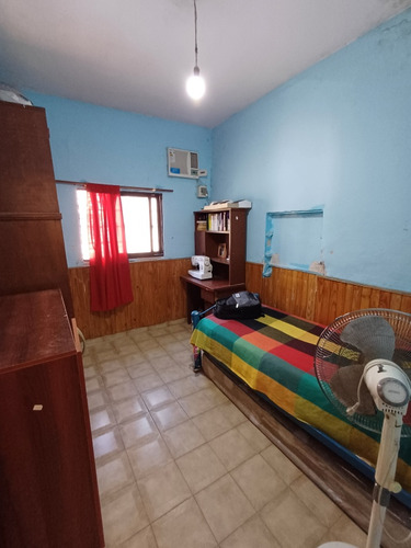 Vendo U$s 30.000 Casa Acebal/ C. Calderón 3 Dormi Fondo,coch