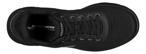 Tenis Skechers Caballero 2120005bbk Summits
