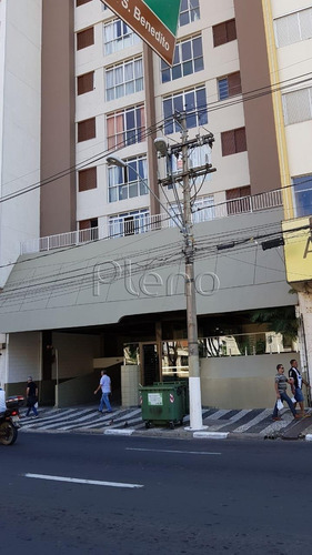 Imagem 21 de 25 de Apartamento À Venda Em Centro - Ap009815