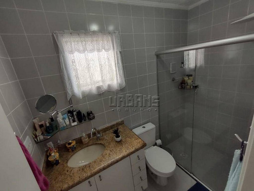 Imagem 21 de 30 de Sobrado À Venda, 100 M² Por R$ 540.000,00 - Vila Metalúrgica - Santo André/sp - So0416