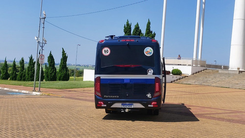 Imagem 5 de 25 de Motorhome Montagem 2022 Beleza Em Cada Detalhe