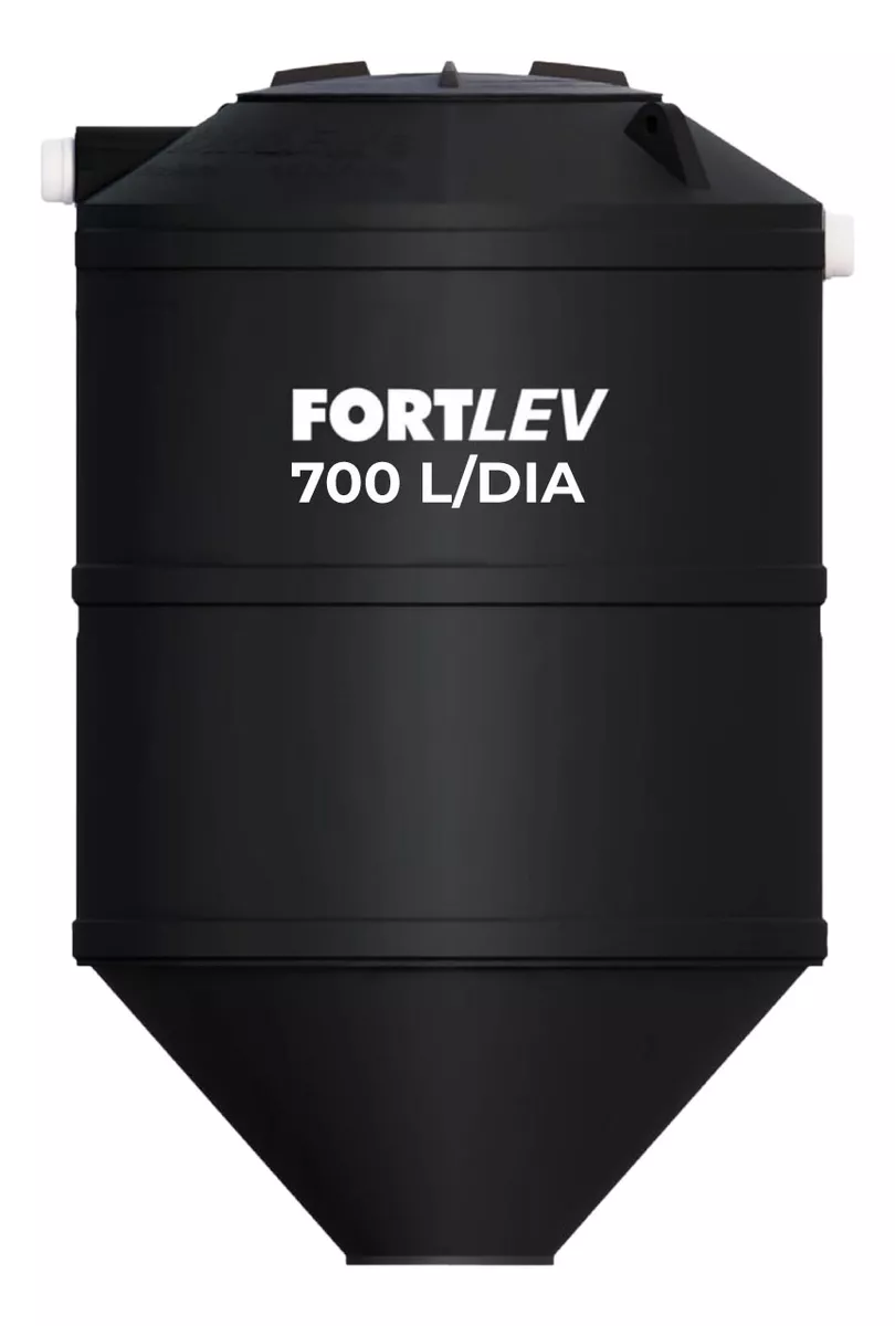 Primeira imagem para pesquisa de fossa septica fortlev 500 litros