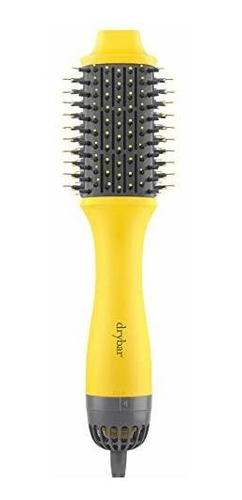 Cepillo Secador Ovalado Drybar Double Shot, Barril De 2,44 P