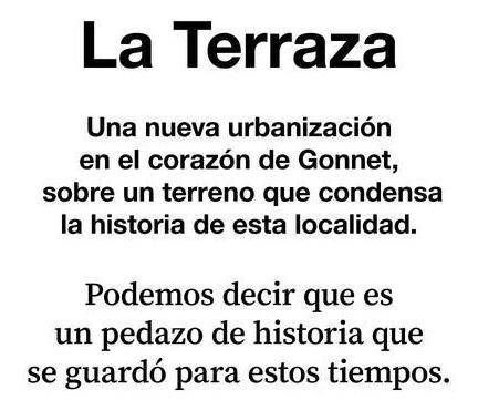 Imagen 2 de 5 de Terreno - Manuel B Gonnet