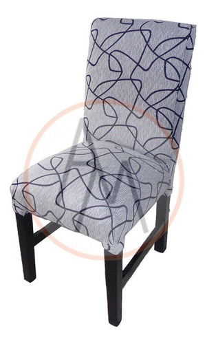 Imagen 10 de 10 de Mesa Extensible 1.60a2.00 + 6 Sillas Chenille Anti Desgarro!