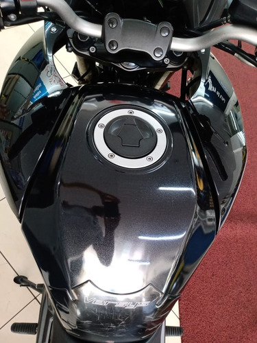 Versys 650 Abs - 2012