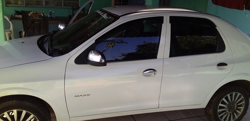 Chevrolet Prisma 2009 1.0 Maxx Flexpower 4p