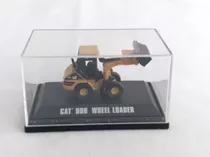 MINIATURA DIECAST CAMINHÃO ARTICULADO 725 CATERPILLAR M85073 - Minitractor  - miniaturas de tratores, caminhoes, onibus ( Caterpillar, komatsu, Volvo,  Liebher,  )