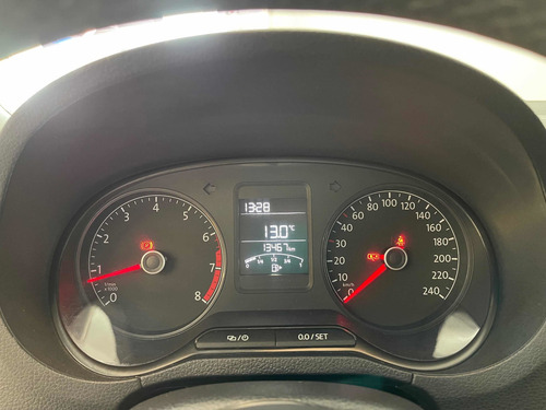 Imagen 10 de 10 de Volkswagen Vento 2020 1.6 Highline Mt