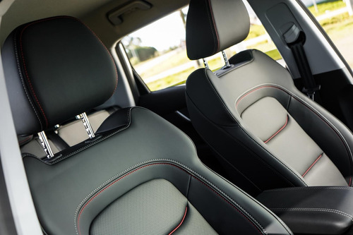 Chery tiggo 7 pro 1.5 Comfort Mhev Cvt