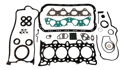 comprar Juego De Juntas De Motor Honda Civic 92\u002F95 Vtec Usa D16z6