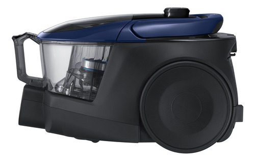 Aspiradora Ciclónica Samsung Antitangle Deposito 2lts 1800w