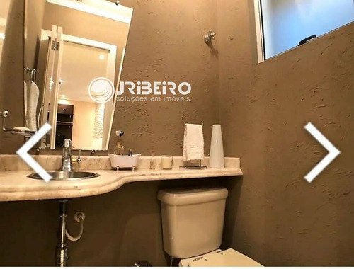 Imagem 25 de 29 de Casa Em Condomínio Para Venda 3 Dormitórios, 2 Vagas, Espaço Gourmet Churrasqueira Em Horto Florestal São Paulo-sp - 123994