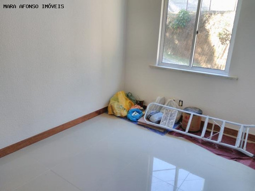 Imagem 8 de 9 de Apartamento Para Venda Em Teresópolis, Pimenteiras, 2 Dormitórios, 1 Banheiro, 1 Vaga - Ap027_2-273544