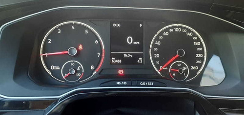 Imagem 9 de 12 de Volkswagen Virtus Comfort Tsi 1.0 Flex Aut 2019