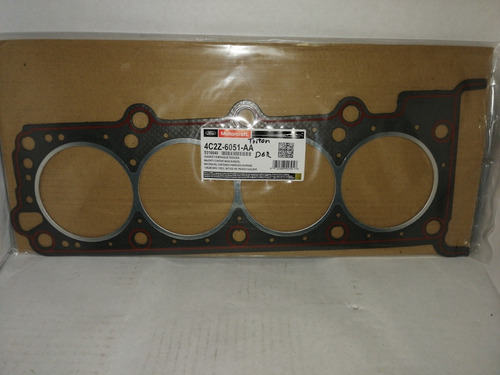 Empacadura De Cámara Ford Tritón Derecha