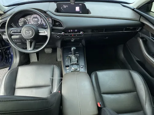Mazda CX-30 2.0 Grand Touring At