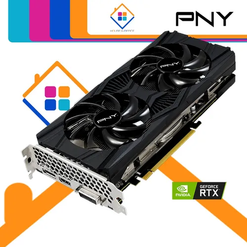 Rtx 2060 store super pny