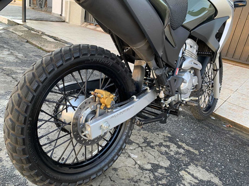 Honda Xre 300