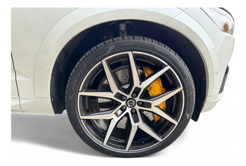 Volvo XC60 2.0 T8 HYBRID POLESTAR ENGINEERED AWD GEARTRONIC