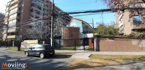 Local En Ñuñoa: Ideal Gym, Oficinas O Centro De Distribución
