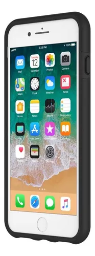 Case De iPhone 8 Plus, Caja De iPhone 7 Plus, Incipio Shock