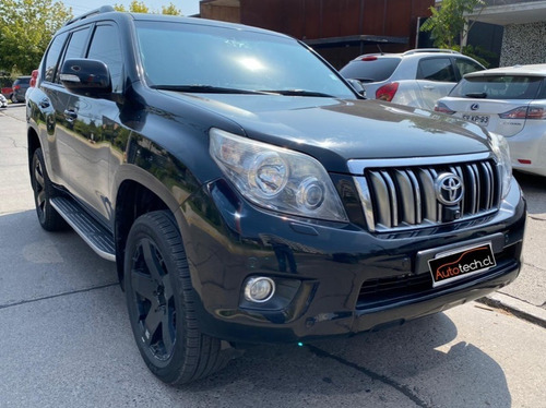 Toyota Land Cruiser Prado Land Crusier Prado Vx-limited 4x4