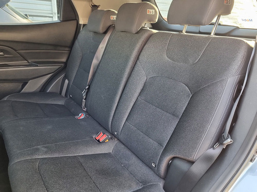 Ssangyong New Korando Glx 1.5 2022
