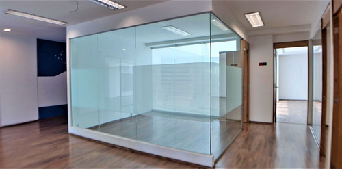 Imagen 10 de 30 de Oficinas En Renta, Varios Modelos, Metrajes Y Distribuciones