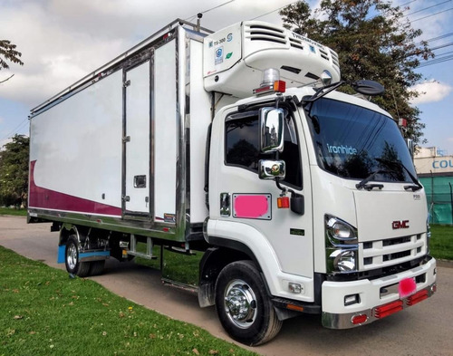 Chevrolet Frr Refrigerda 2019