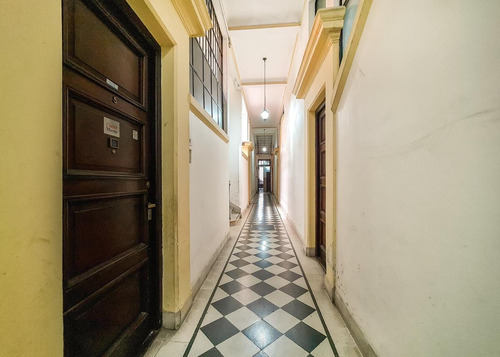 Imagen 13 de 13 de Depto. Tipo Ph 3 Ambientes C/ Dependencia - Patio Cubierto -