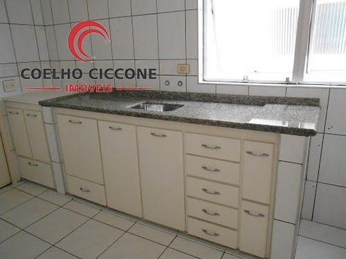 Imagem 4 de 15 de Compre Apartamento Em Santa Paula - V-917