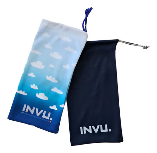 Lentes Sol Invu Polarizados Uv400