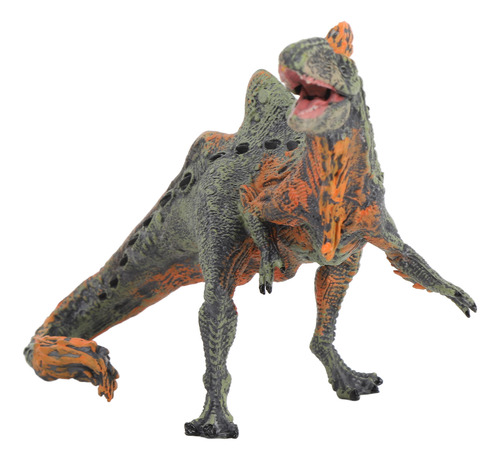 Figura De Simulación Coleccionable De Modelo De Dinosaurio P