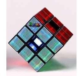 Cubo Magico De Rubiks Revolucion, Original Destreza Mental