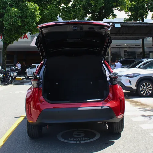 Toyota Yaris Cross 1.5 Hev Xls