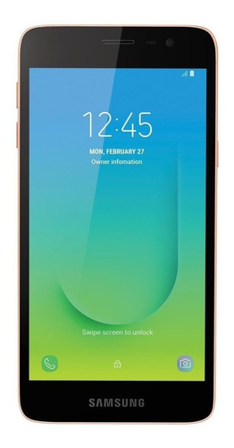 Samsung Galaxy J2 Core 8 GB Oro 1 GB RAM
