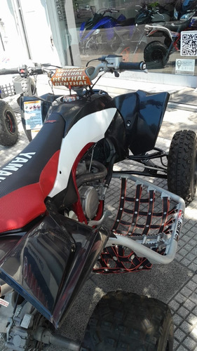 Imagen 9 de 17 de Yamaha Yfz 450 R 2015 Poco Uso Performance Bikes