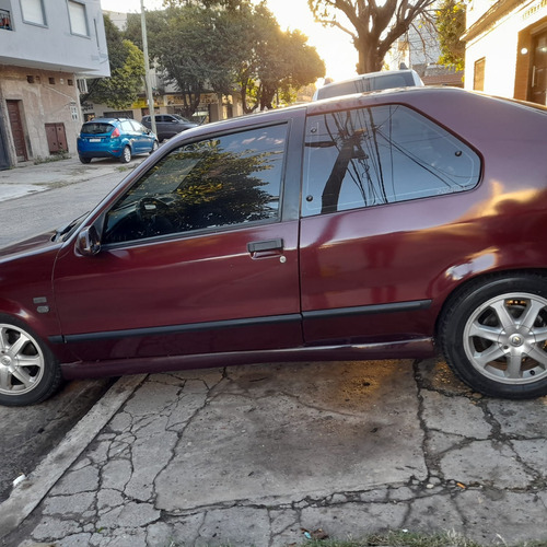 Renault R19 1.8 Rti Coupe