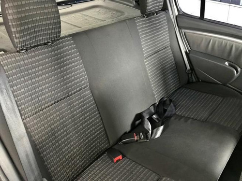 Renault Sandero 1.6 Expression Flex 2012