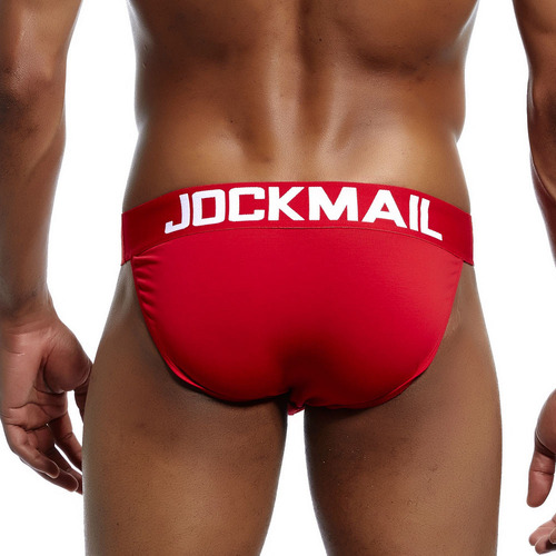 Calzoncillos Suaves Para Hombre, Bragas Con Forma De Letra