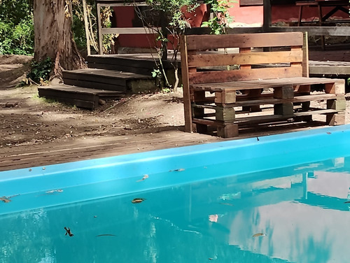 Imagen 10 de 11 de Semana Santa Y Todo Abril Disponibles! Cabaña Hermosa En Bosque Peralta Ramos Mdp.