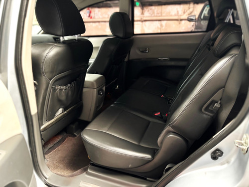 Subaru Tribeca 3.6 Sawd Limited 7 Pas