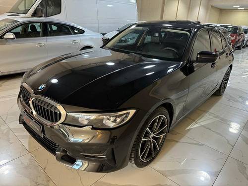 BMW Serie 3 3.0 330i Sedan Sport Line 252cv