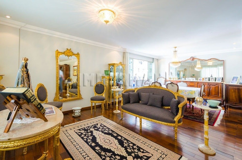 Imagem 5 de 15 de Apartamento - Jardim Paulista - Ref: 107732 - V-107732