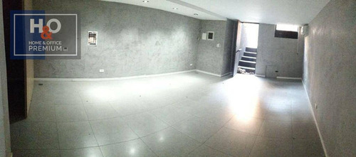 Imagem 3 de 15 de Loja Para Alugar Em Localização Privilegiada - 280 M² - Cerqueira César - Lo0104