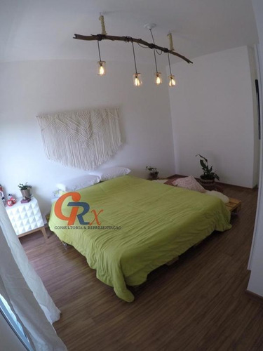Imagem 7 de 15 de Ref.: 2133 - Apartamento Em Barueri Para Venda - V2133
