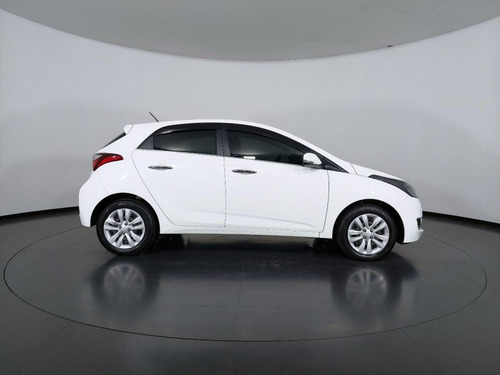Imagem 4 de 15 de 168986 - Hyundai Hb20 2019 Com Garantia